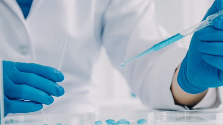 Bioquímica clínica