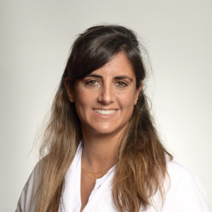 Beatriz Candás